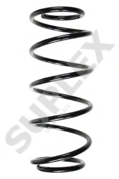 винтовая пружина SUPLEX купить