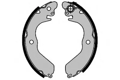 Комплект тормозных колодок RAICAM купить