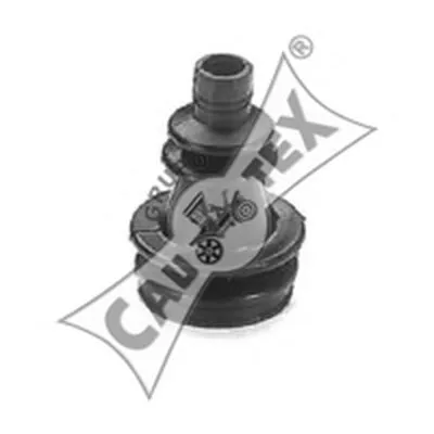 Комплект пылника, приводной вал CAUTEX купить