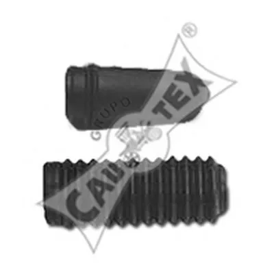 Комплект пылника, рулевое управление CAUTEX купить