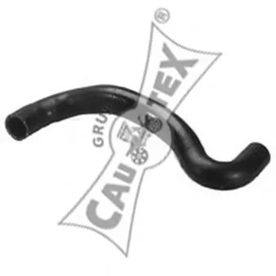 Шланг радиатора CAUTEX купить
