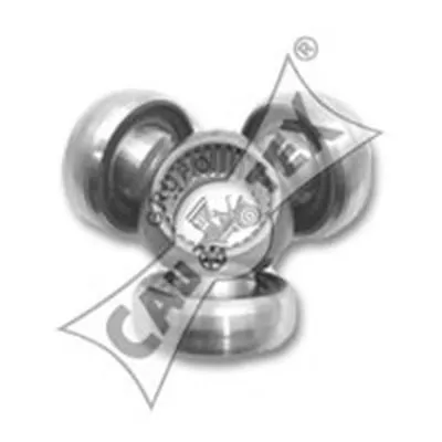 Муфта с шипами, приводной вал CAUTEX купить