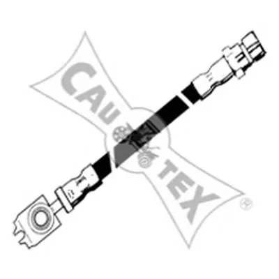Тормозной шланг CAUTEX купить