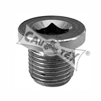 Резьбовая пробка, масляный поддон CAUTEX купить