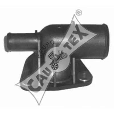 Фланец охлаждающей жидкости CAUTEX купить