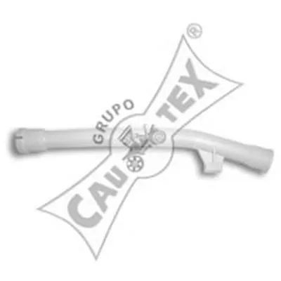 Воронка, указатель уровня масла CAUTEX купить