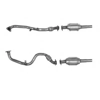 Катализатор для переоборудования Approved BM CATALYSTS купить