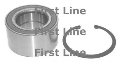 Комплект подшипника ступицы колеса FIRST LINE купить