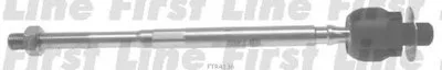 Осевой шарнир, рулевая тяга FIRST LINE купить