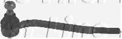 Наконечник поперечной рулевой тяги FIRST LINE купить