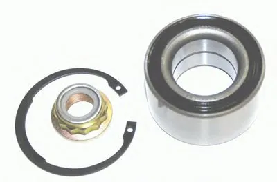 Комплект подшипника ступицы колеса High Precision FREMAX купить
