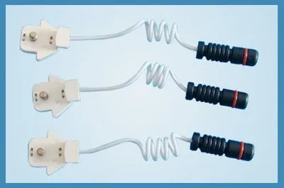 Сигнализатор, износ тормозных колодок FREMAX купить