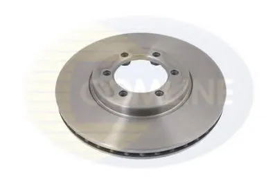 Тормозной диск COMLINE купить