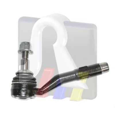 Наконечник поперечной рулевой тяги RTS купить