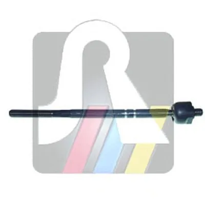 Осевой шарнир, рулевая тяга RTS купить