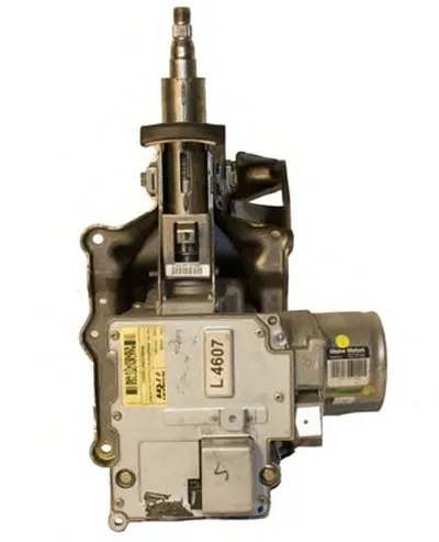 Рулевая колонка SERCORE купить