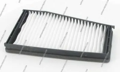 Фильтр, воздух во внутренном пространстве NPS купить