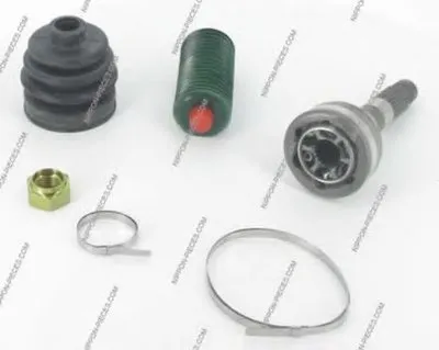 Шарнирный комплект, приводной вал NPS купить