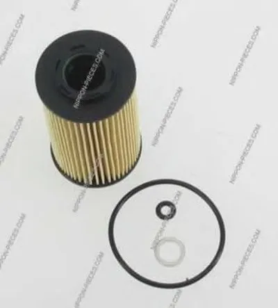 Масляный фильтр NPS купить