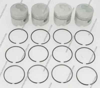 Поршень NPS купить