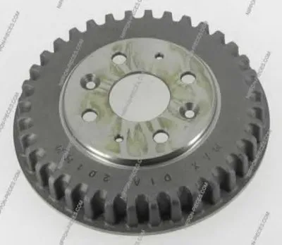 Тормозной барабан NPS купить