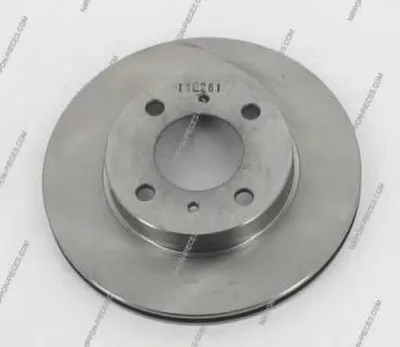 Тормозной диск NPS купить