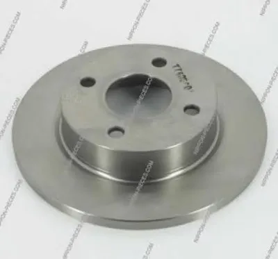 Тормозной диск NPS купить