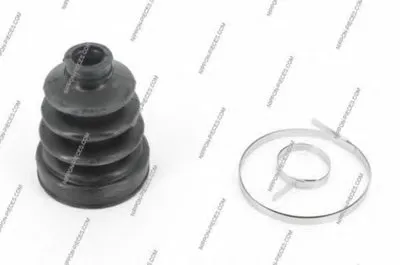 Комплект пылника, приводной вал NPS купить