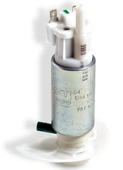 Топливный насос FISPA купить