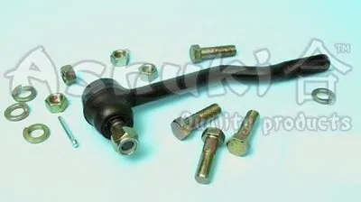 Наконечник поперечной рулевой тяги ASHUKI купить