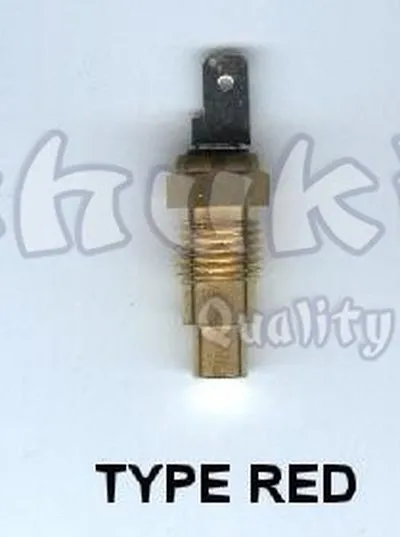 Датчик, температура охлаждающей жидкости ASHUKI купить