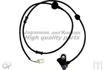 Датчик, частота вращения колеса ASHUKI купить