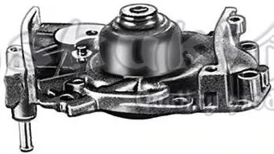 Водяной насос ASHUKI купить