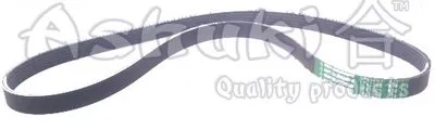 V-Ribbed Belts ASHUKI купить