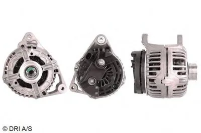 Генератор DRI купить