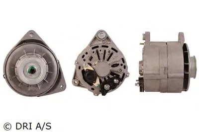 Генератор DRI купить