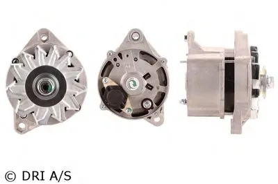 Генератор DRI купить