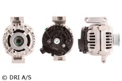 Генератор DRI купить