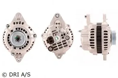 Генератор DRI купить