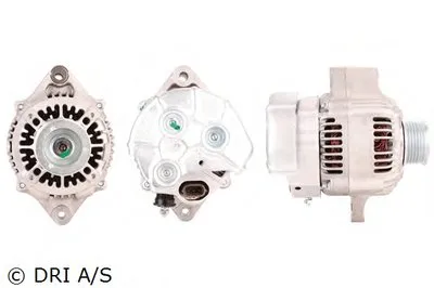 Генератор DRI купить