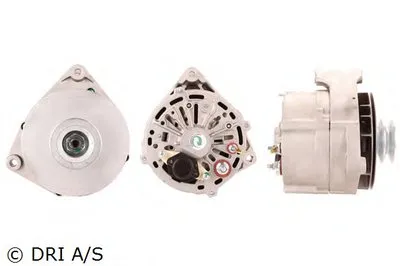 Генератор DRI купить