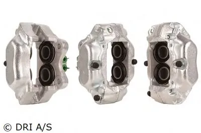 Тормозной суппорт DRI купить