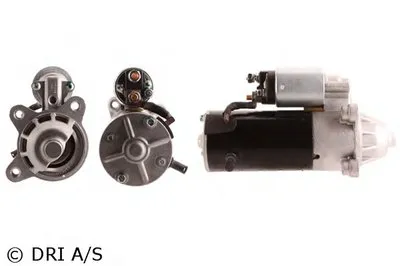 Стартер DRI купить