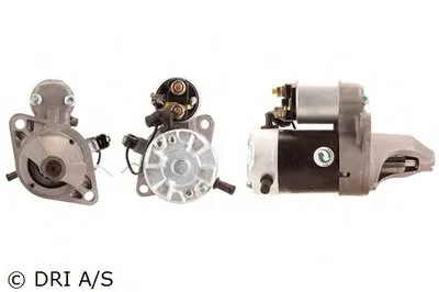 Стартер DRI купить