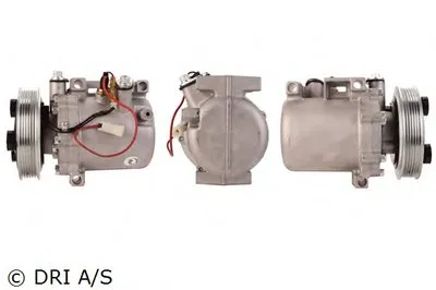Компрессор, кондиционер DRI купить