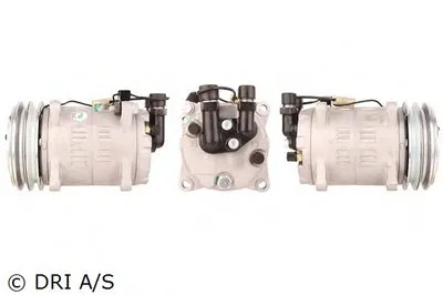 Компрессор, кондиционер DRI купить