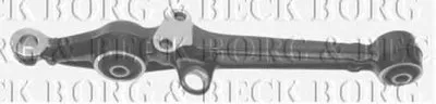 Рычаг независимой подвески колеса, подвеска колеса BORG & BECK купить