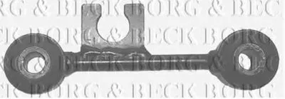 Тяга / стойка, стабилизатор BORG & BECK купить