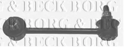Тяга / стойка, стабилизатор BORG & BECK купить
