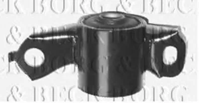 Подвеска, рычаг независимой подвески колеса BORG & BECK купить